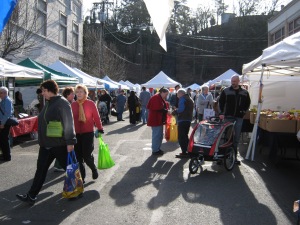 The Downtown OC Winter Farmers Market opens Saturday Nov. 9th!!!!