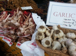 Pitkin-Winterrowd Farms Garlic...